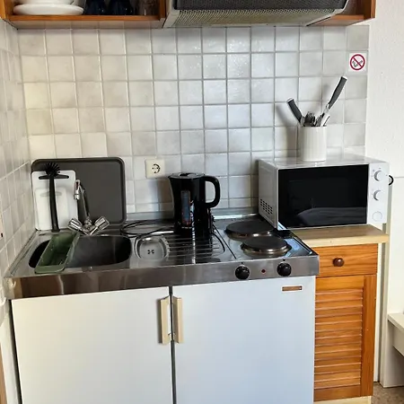 Apartment Drill & Dream Whg 1