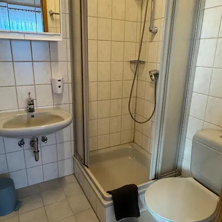 Drill & Dream Whg 1 Apartment Ludwigshafen am Rhein