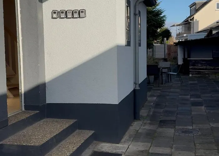 Drill & Dream Whg 1 * Ludwigshafen am Rhein