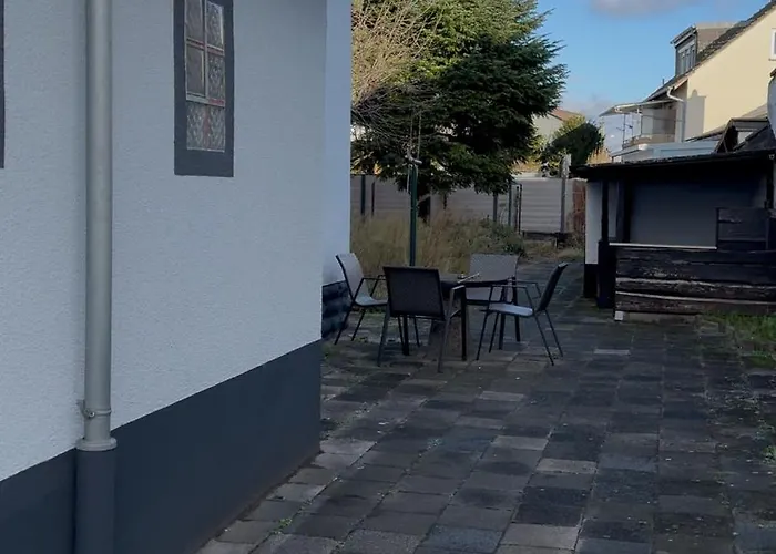 Drill & Dream Whg 1 * Ludwigshafen am Rhein