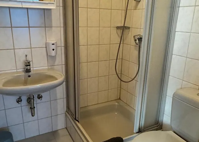 Drill & Dream Whg 1 Apartamento Ludwigshafen am Rhein